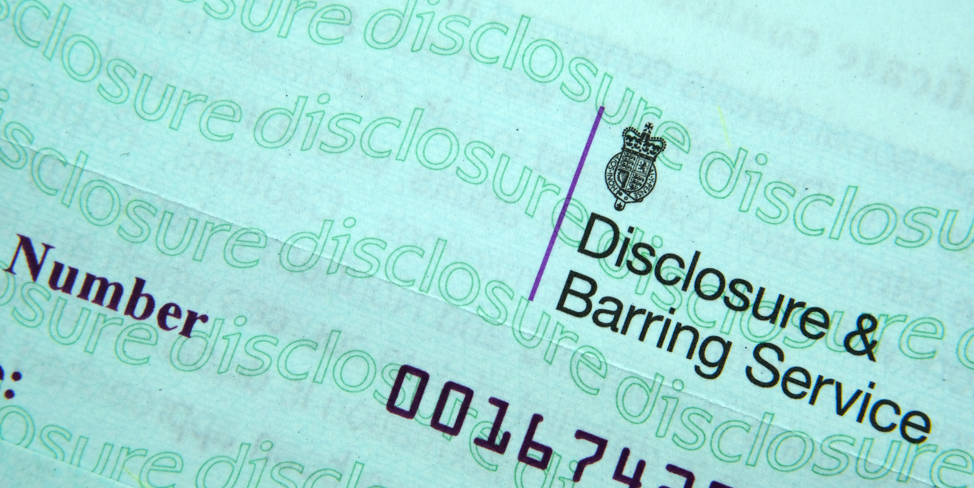 DBS fee reductions now live
